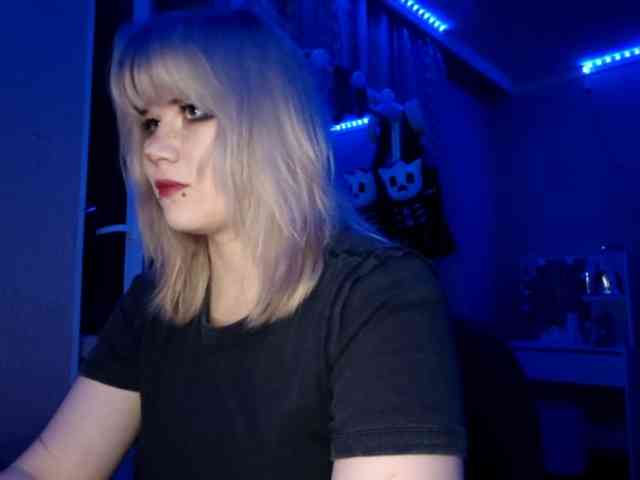 BlindiLohan webcam