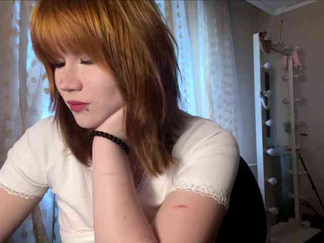 BlindiLohan webcam