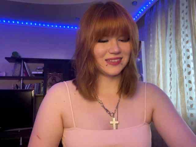BlindiLohan webcam