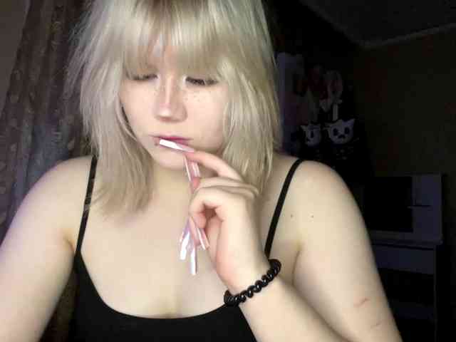 BlindiLohan webcam