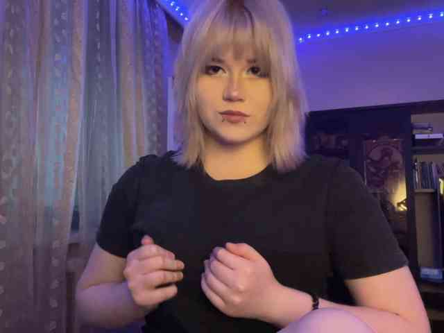 BlindiLohan webcam