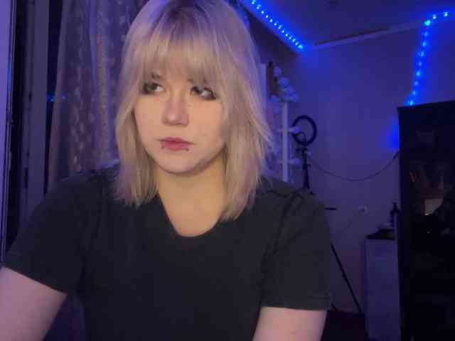 BlindiLohan webcam