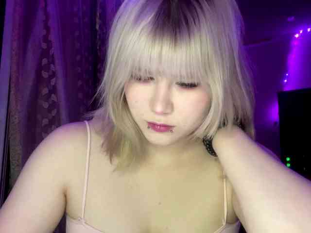 BlindiLohan webcam