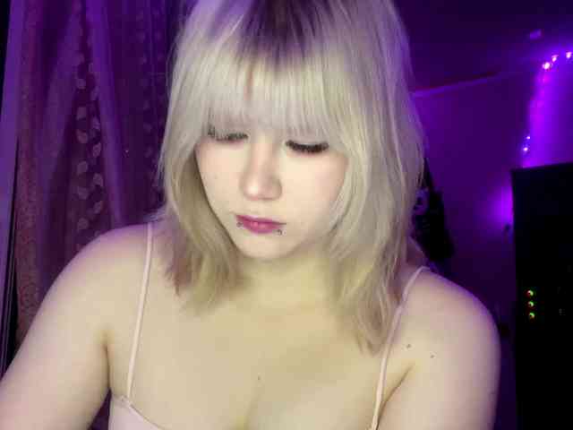BlindiLohan webcam