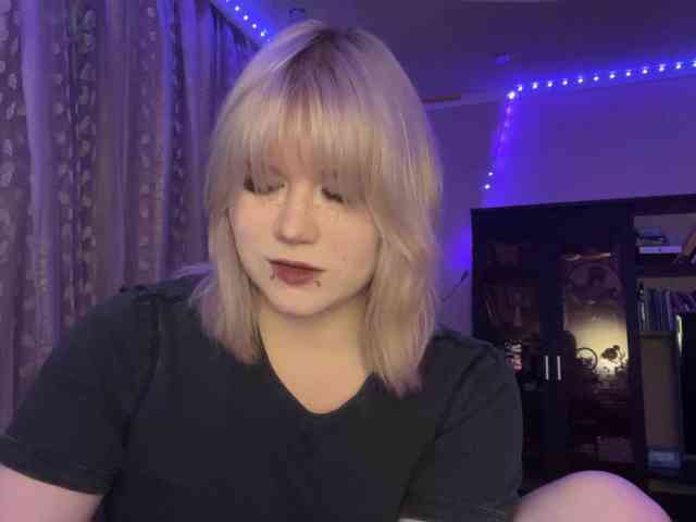 BlindiLohan webcam