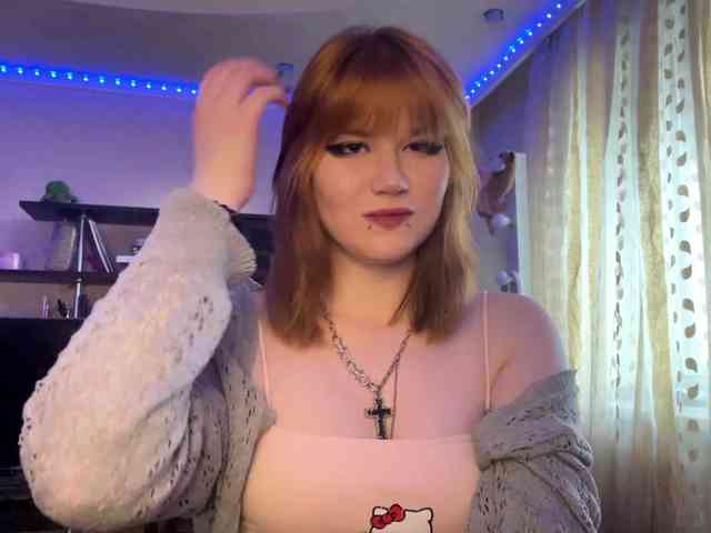 BlindiLohan webcam