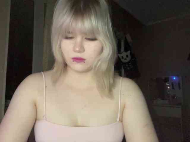 BlindiLohan webcam