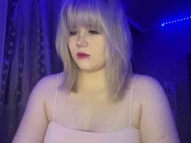 BlindiLohan webcam