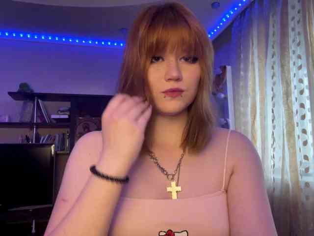BlindiLohan webcam