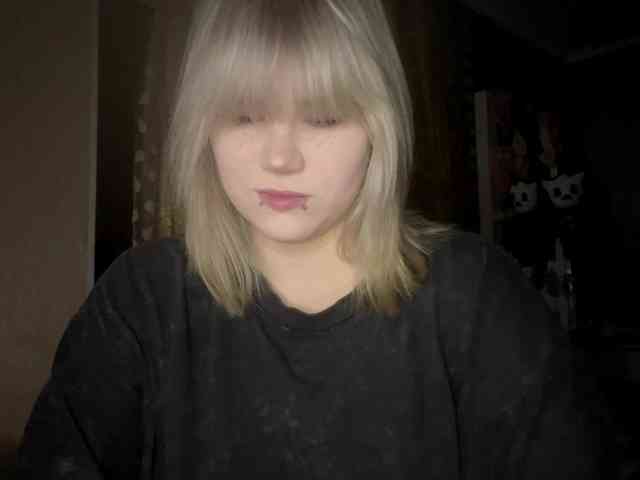 BlindiLohan webcam