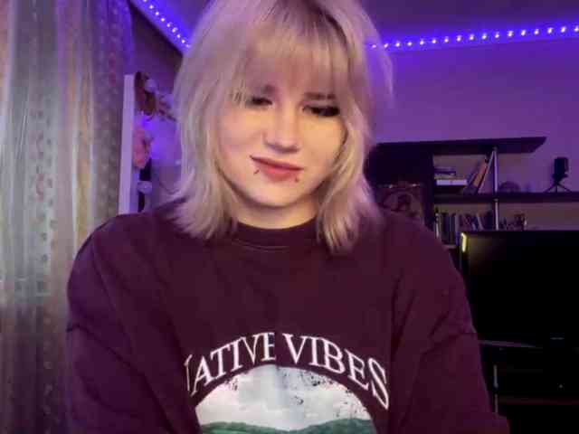 BlindiLohan webcam