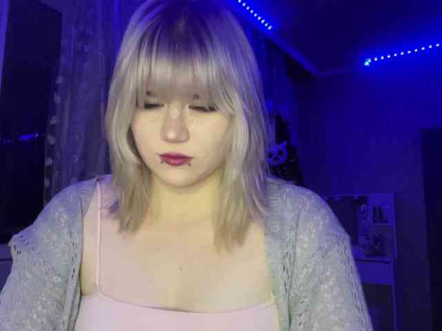 BlindiLohan webcam
