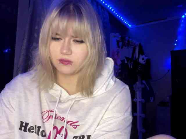 BlindiLohan webcam