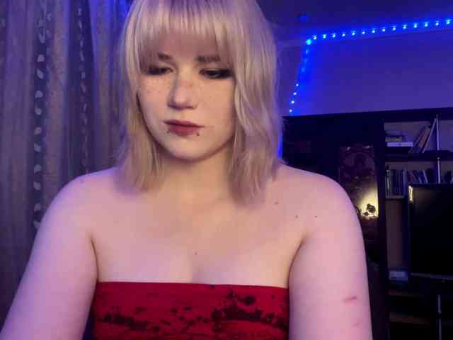 BlindiLohan webcam