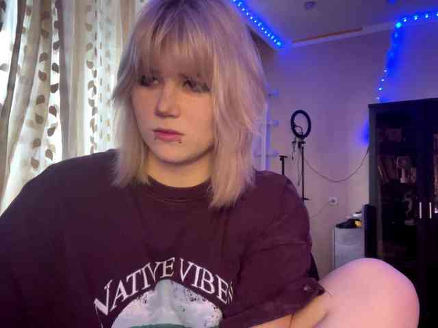 BlindiLohan webcam