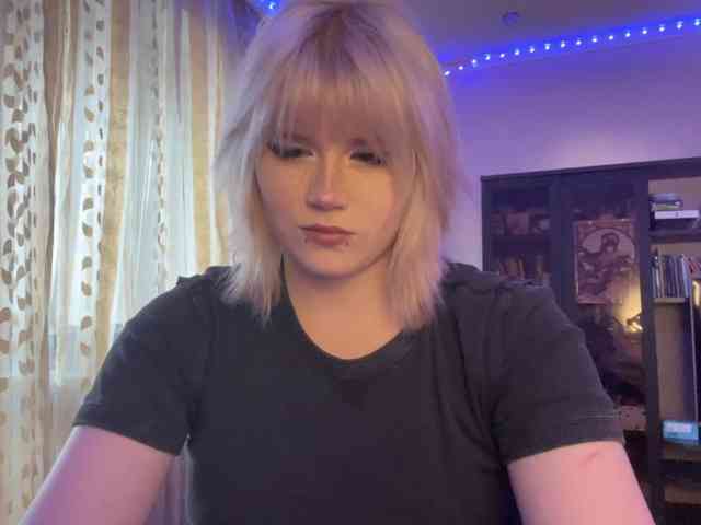 BlindiLohan webcam
