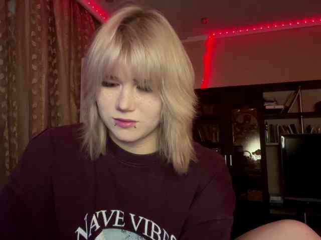BlindiLohan webcam
