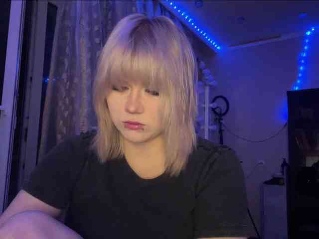 BlindiLohan webcam