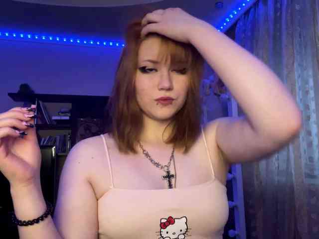 BlindiLohan webcam