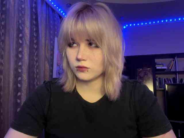 BlindiLohan webcam
