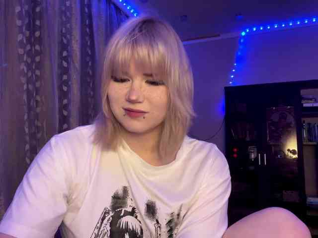 BlindiLohan webcam