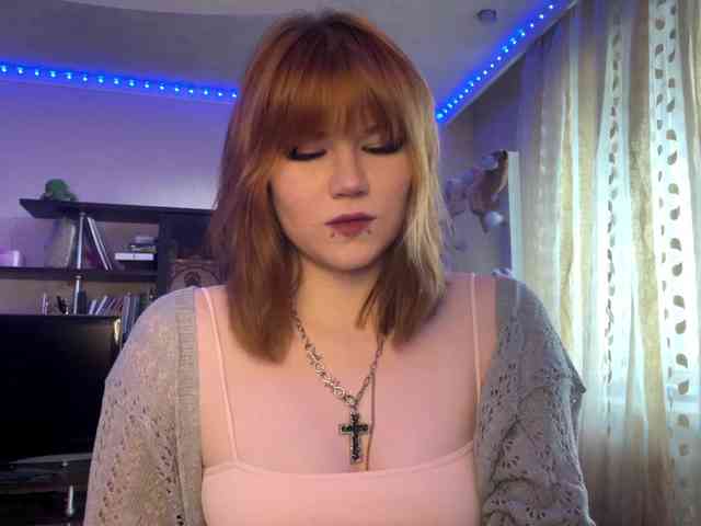 BlindiLohan webcam