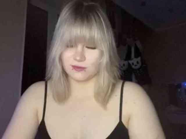 BlindiLohan webcam