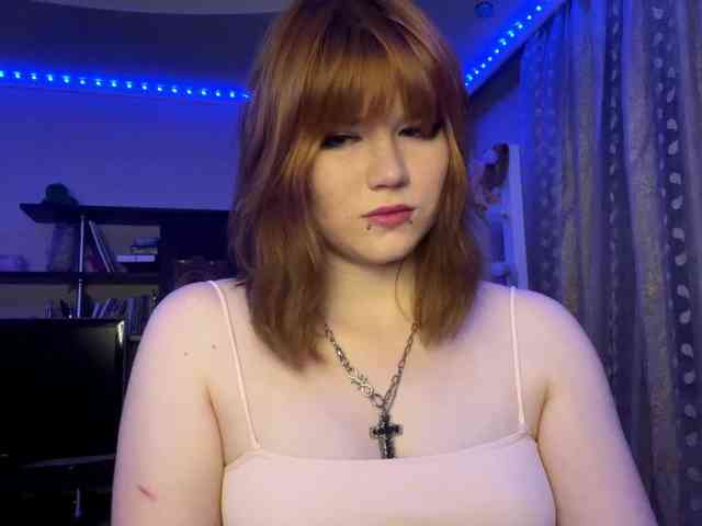 BlindiLohan webcam
