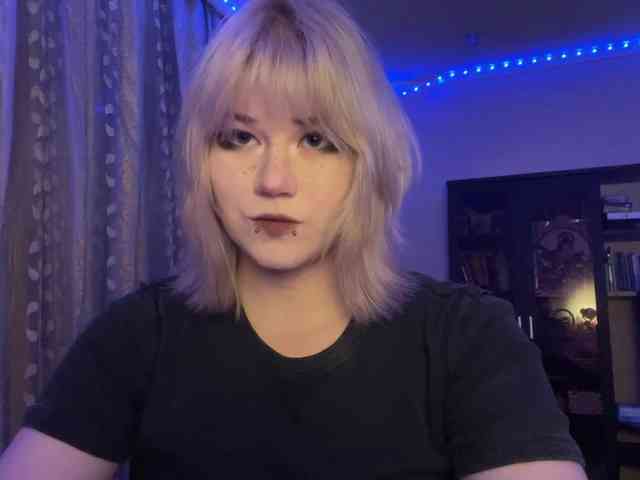 BlindiLohan webcam