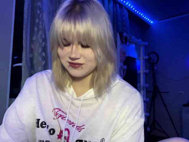 BlindiLohan webcam