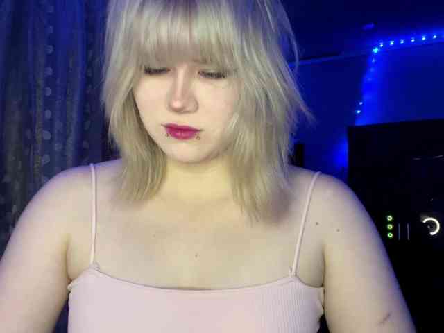 BlindiLohan webcam