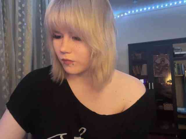 BlindiLohan webcam