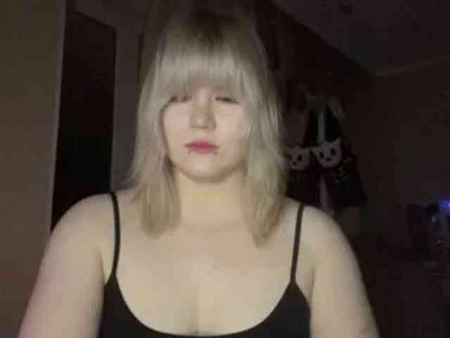 BlindiLohan webcam