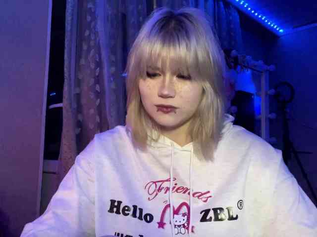 BlindiLohan webcam