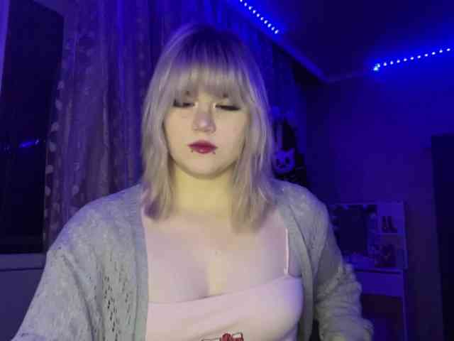 BlindiLohan webcam