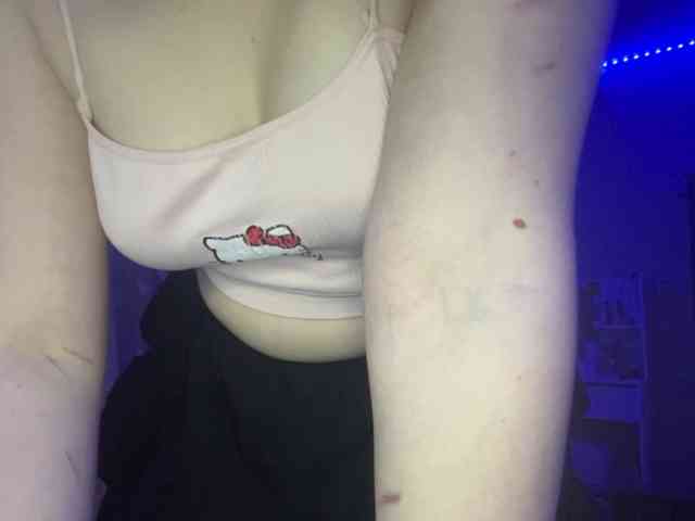 BlindiLohan's webcam live show