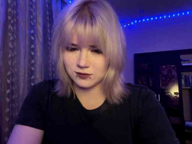 BlindiLohan webcam