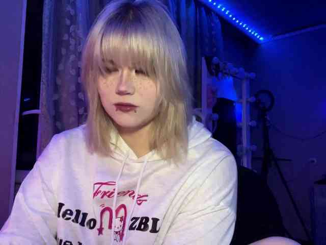 BlindiLohan webcam
