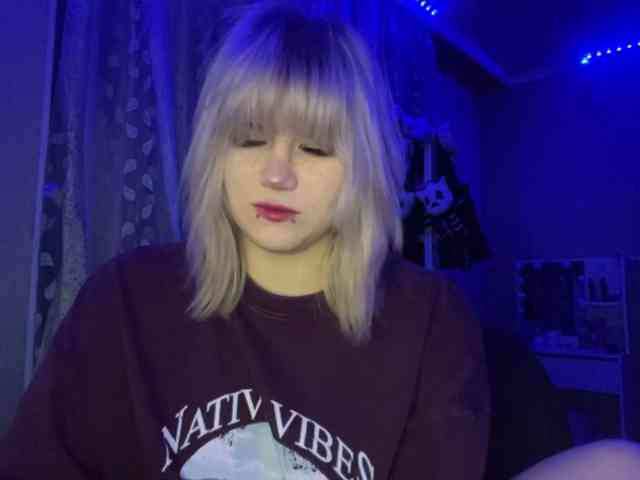 BlindiLohan webcam