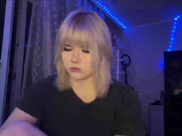 BlindiLohan webcam