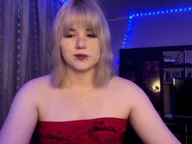 BlindiLohan webcam