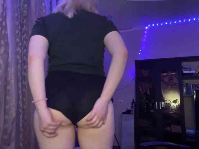 BlindiLohan webcam