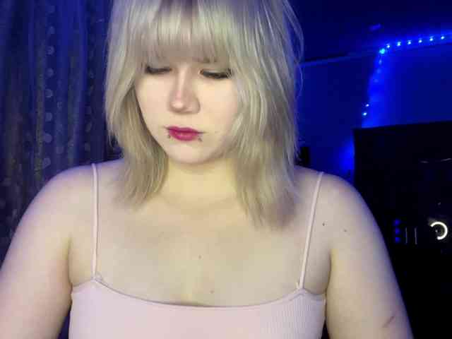 BlindiLohan webcam