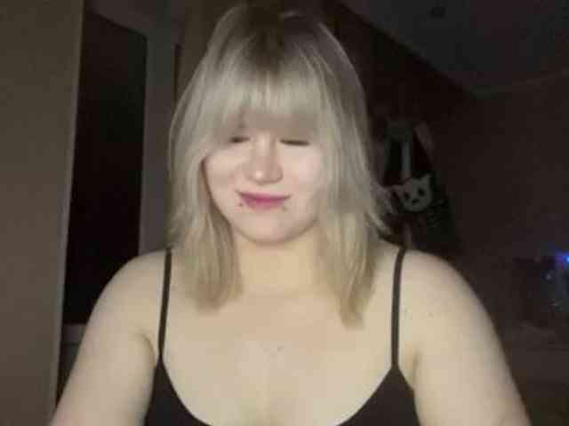 BlindiLohan webcam