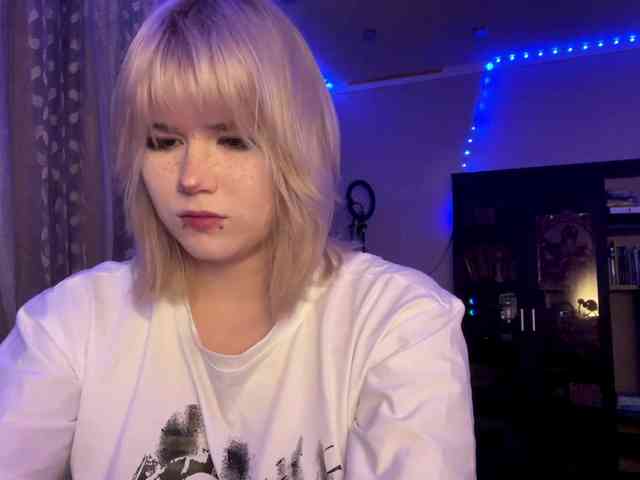 BlindiLohan webcam