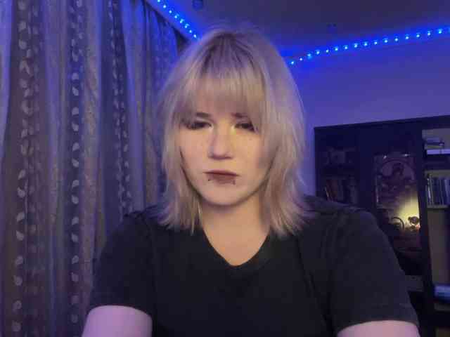 BlindiLohan webcam