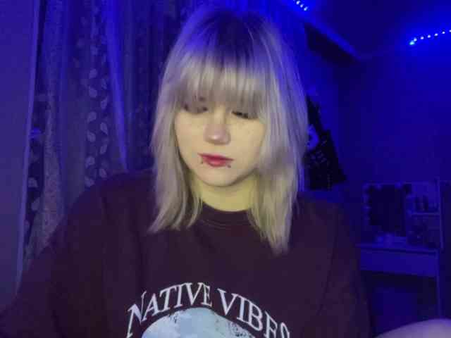 BlindiLohan webcam