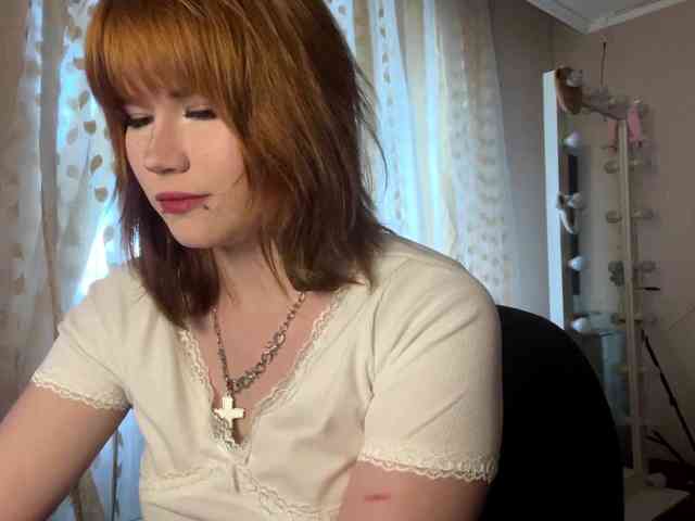 BlindiLohan webcam