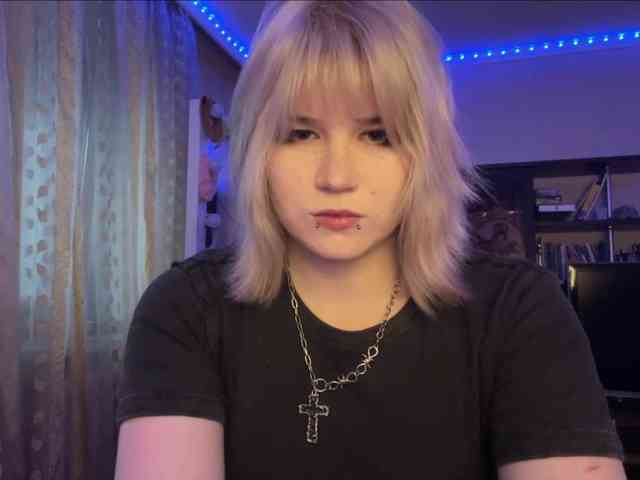 BlindiLohan webcam