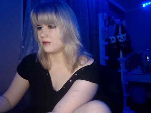 BlindiLohan webcam